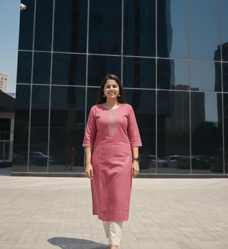 Single Kurti 00049001