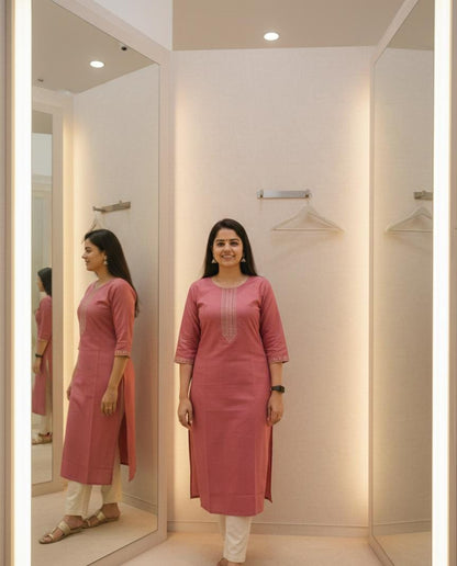 Single Kurti 00049001