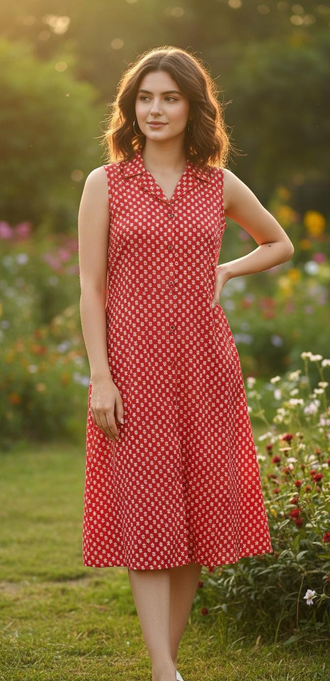 Single Kurti 00050