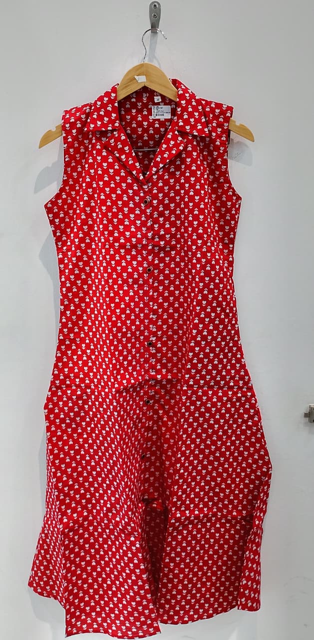 Single Kurti 00050
