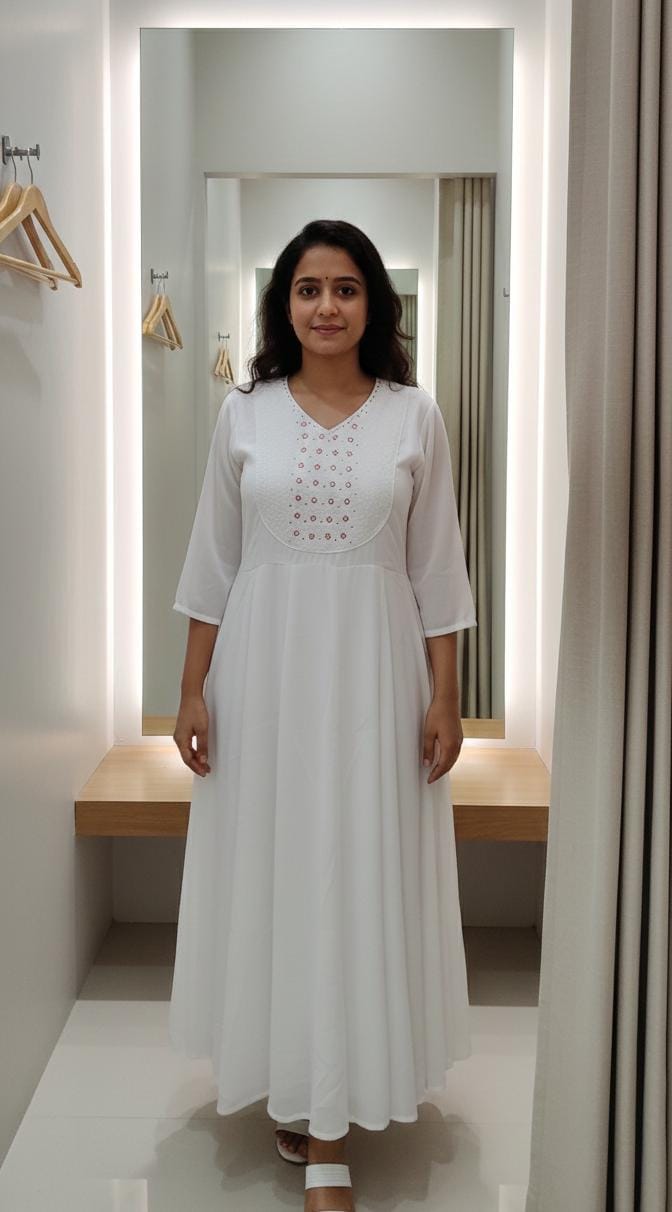 Single Top White 00065