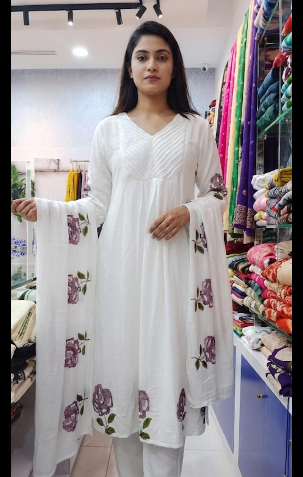 Salwar Set 000152