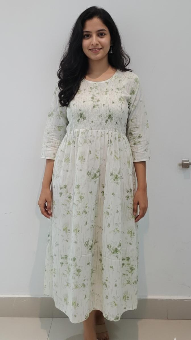 Feeding Single  Top With Zip