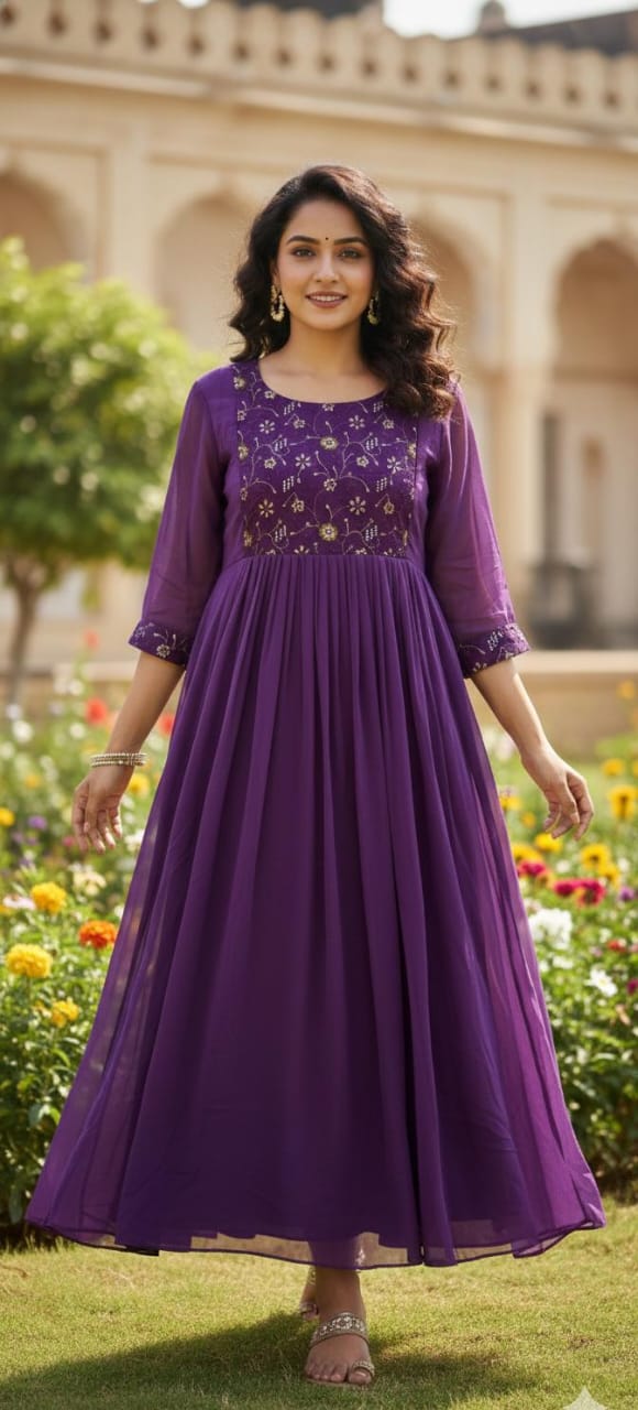 Feeding Top Purrple With Zip