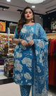 Salwar Set 7979
