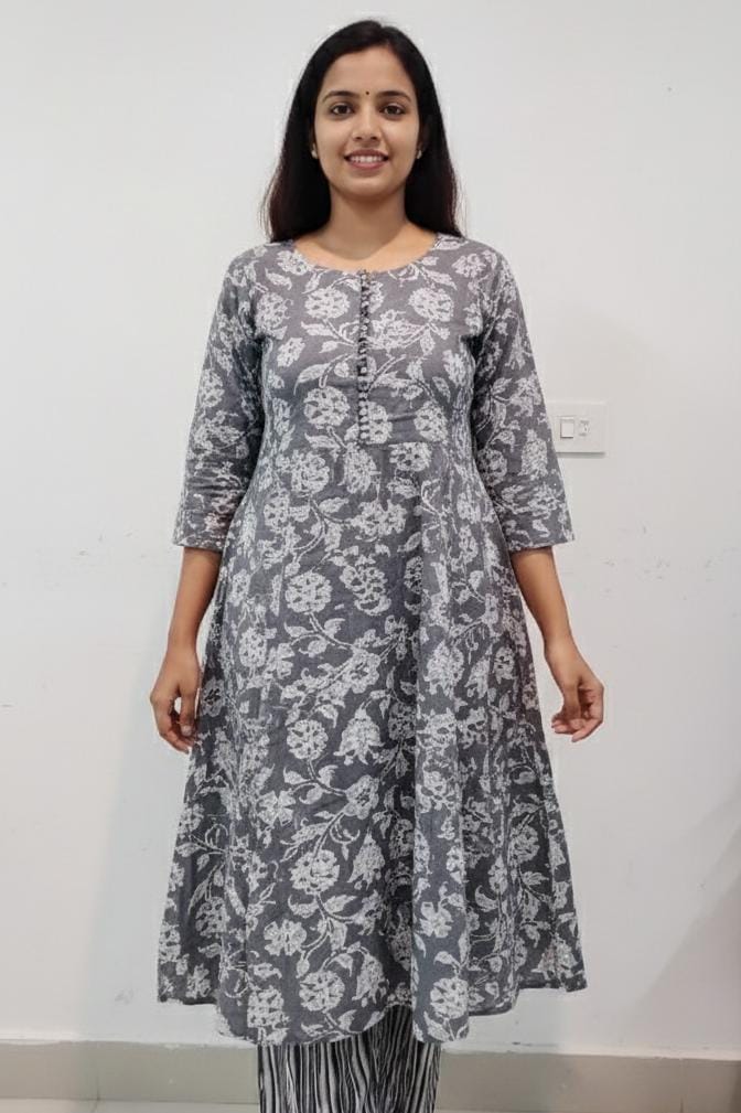 Salwar Set 33456
