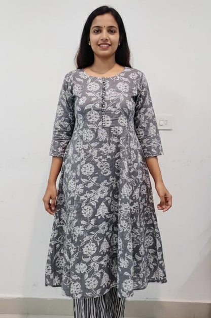 Salwar Set 33456