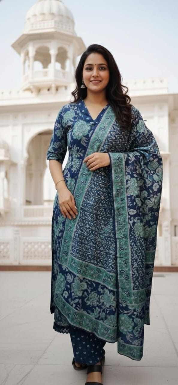 Salwar Set   129120