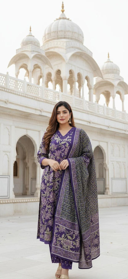 Salwar Set   129120