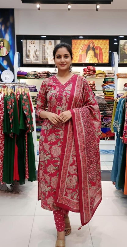 Salwar Set   129120