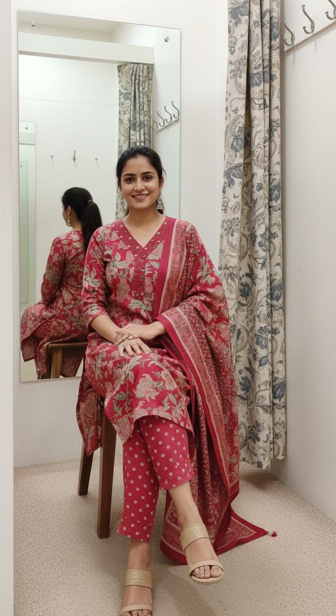Salwar Set   129120