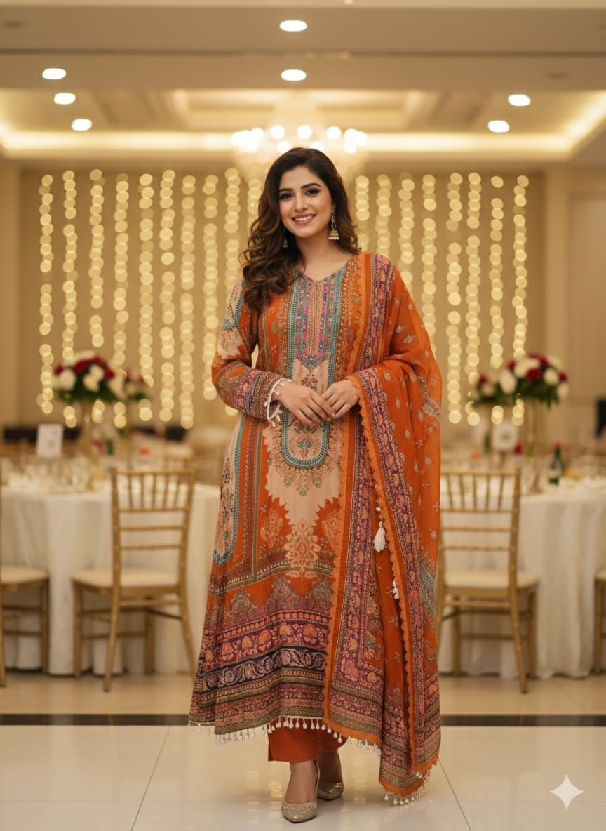 Salwar Set 237237