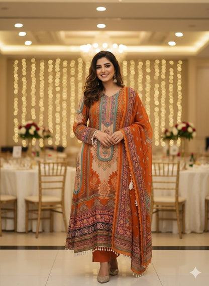 Salwar Set 237237
