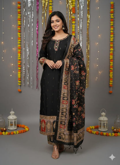 Salwar Set 123451