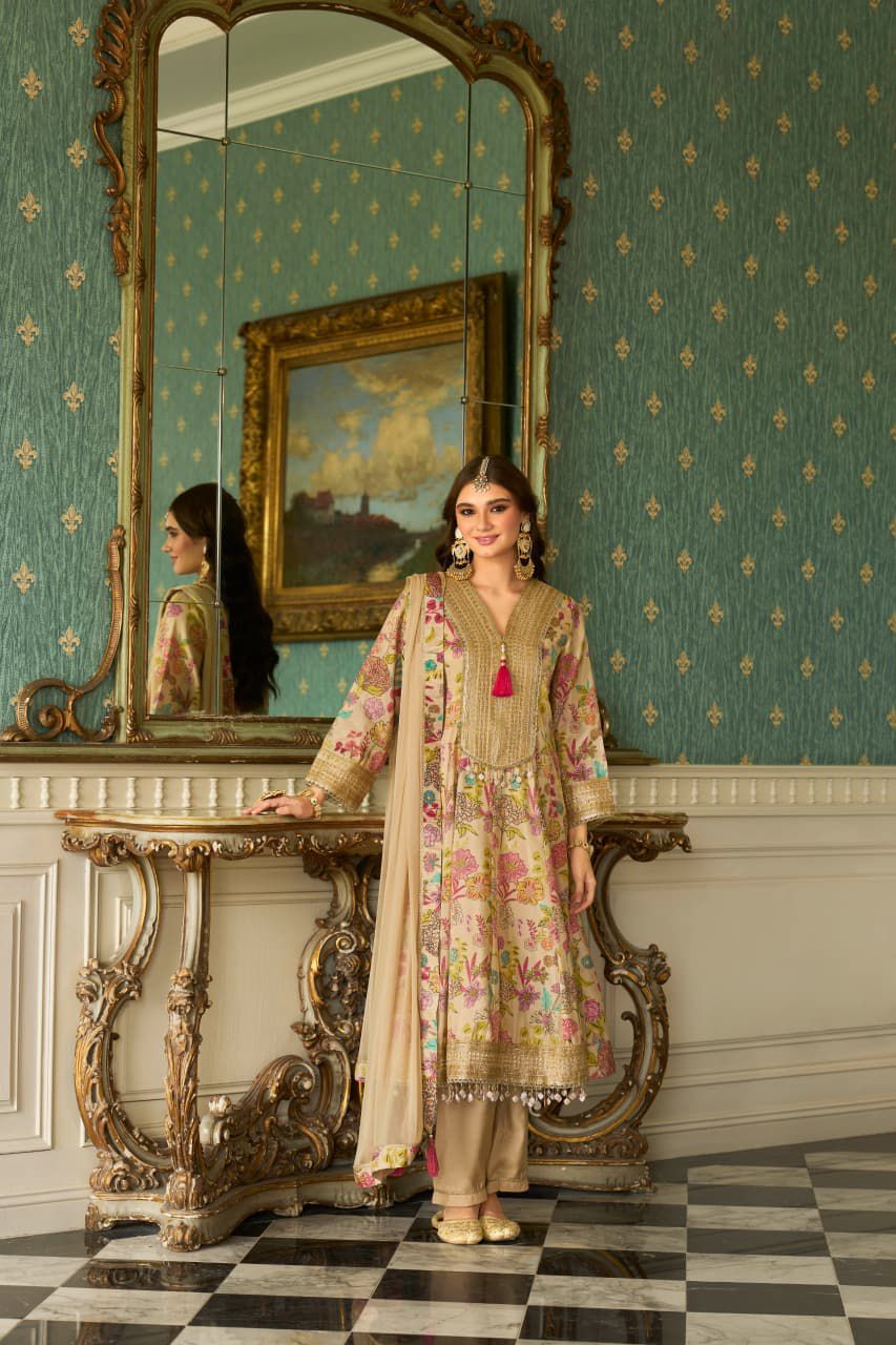 Salwar Set