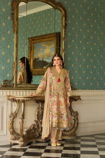 Salwar Set