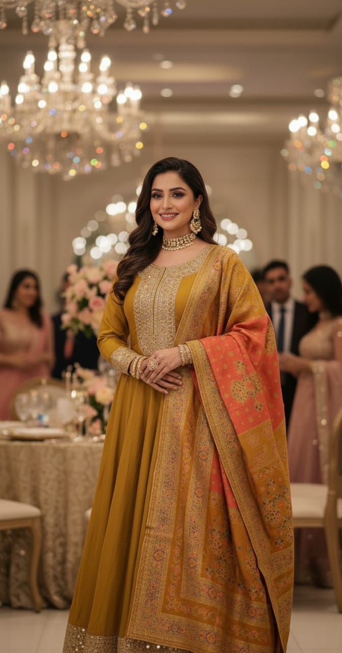 Salwar Set