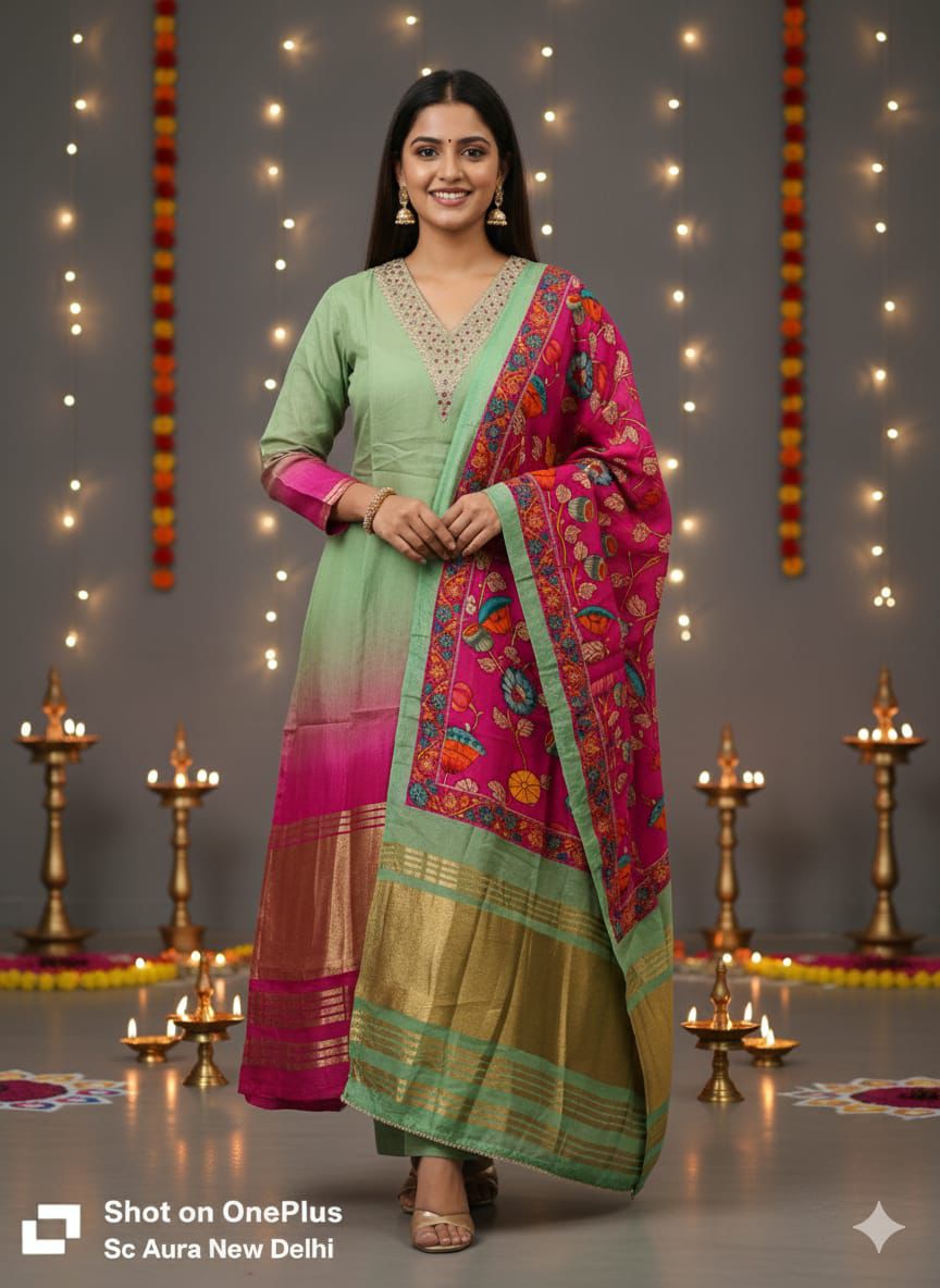 Salwar Set