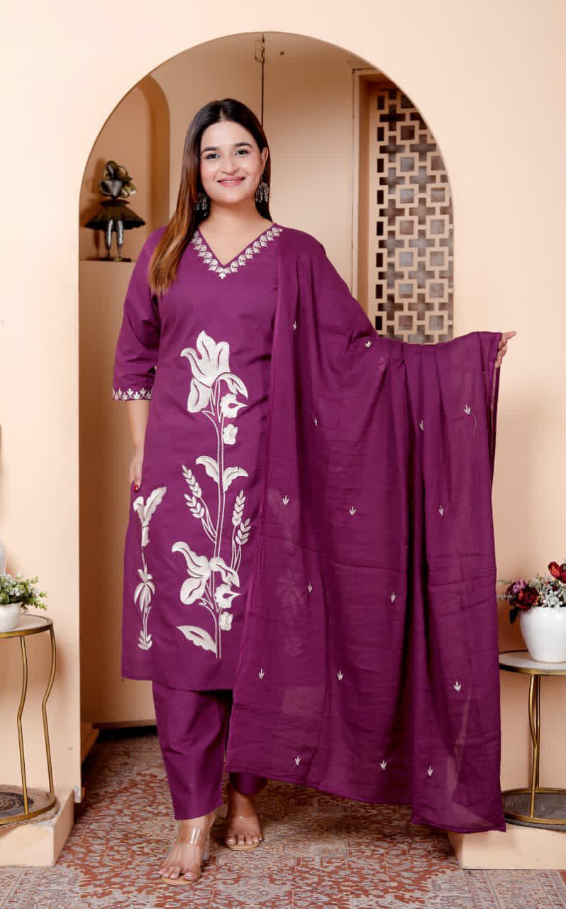 Salwar Set