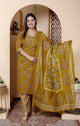 Salwar Set