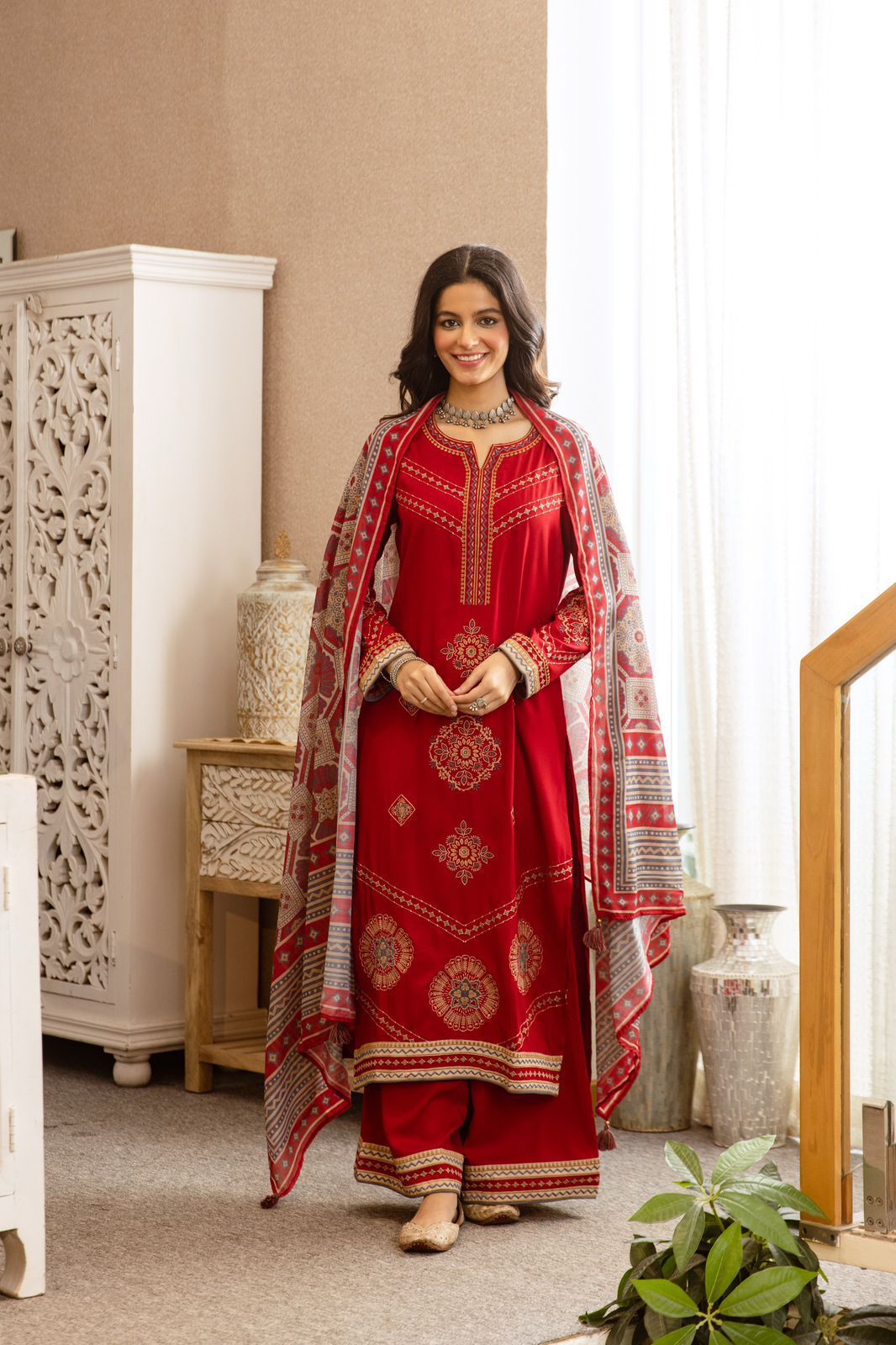Salwar Set
