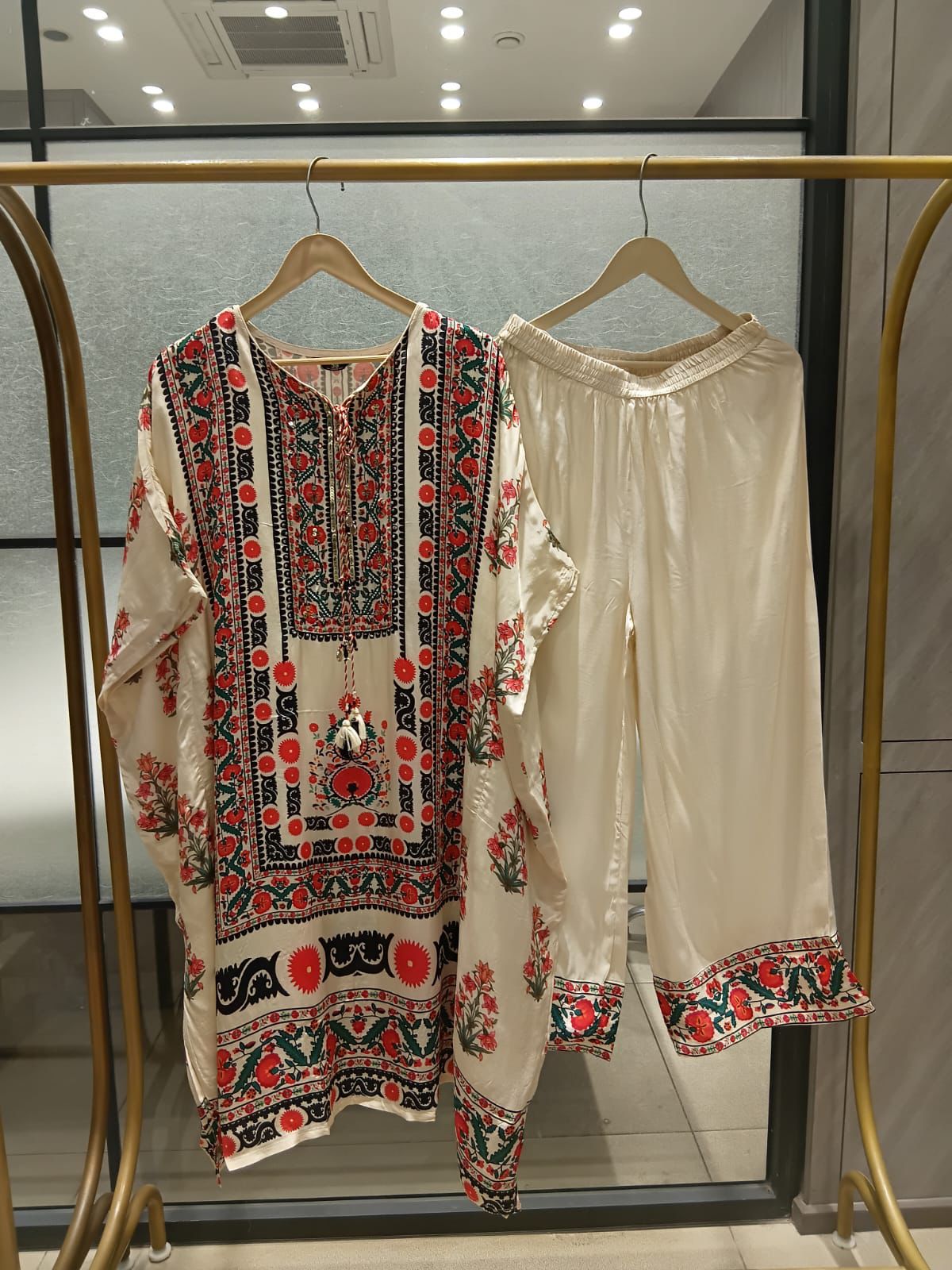 Salwar Set 09098