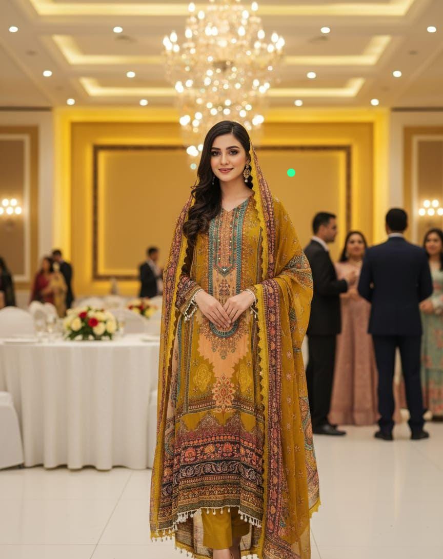 Salwar Set 237237