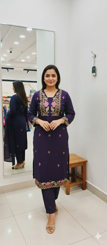 Salwar Set