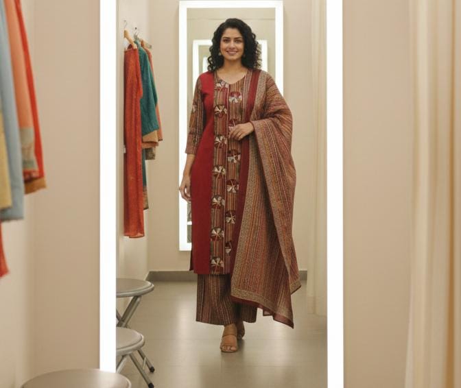 Salwar Set