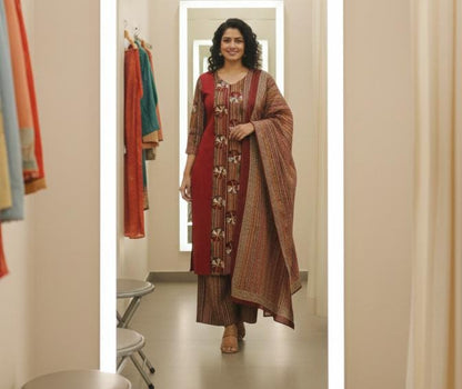 Salwar Set
