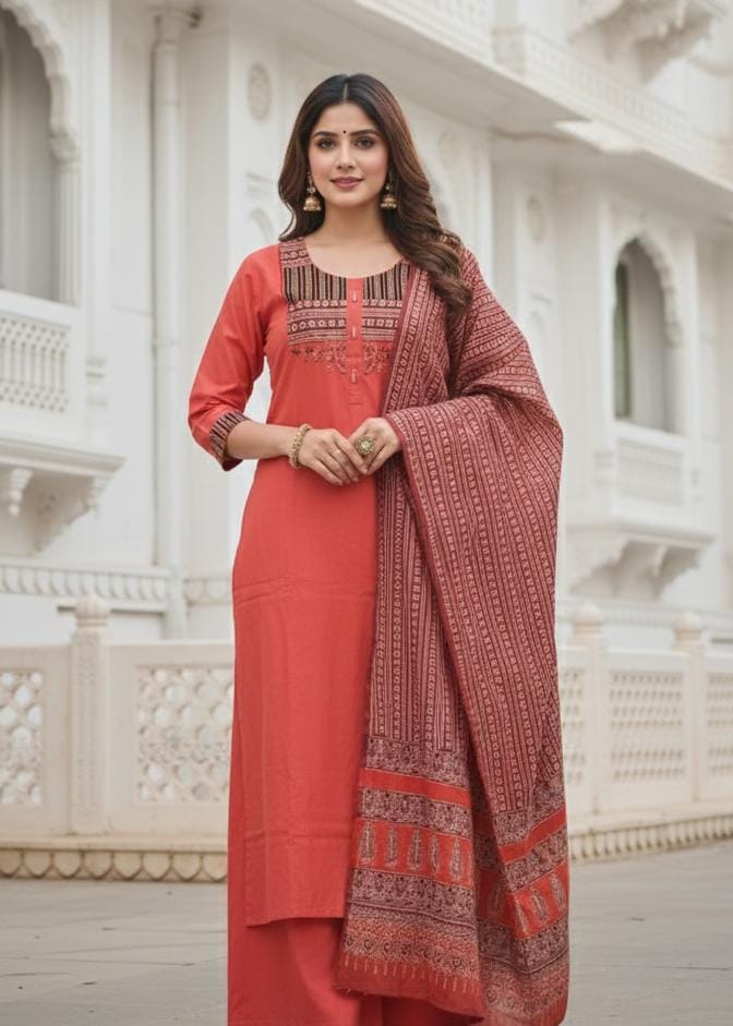 Salwar Set