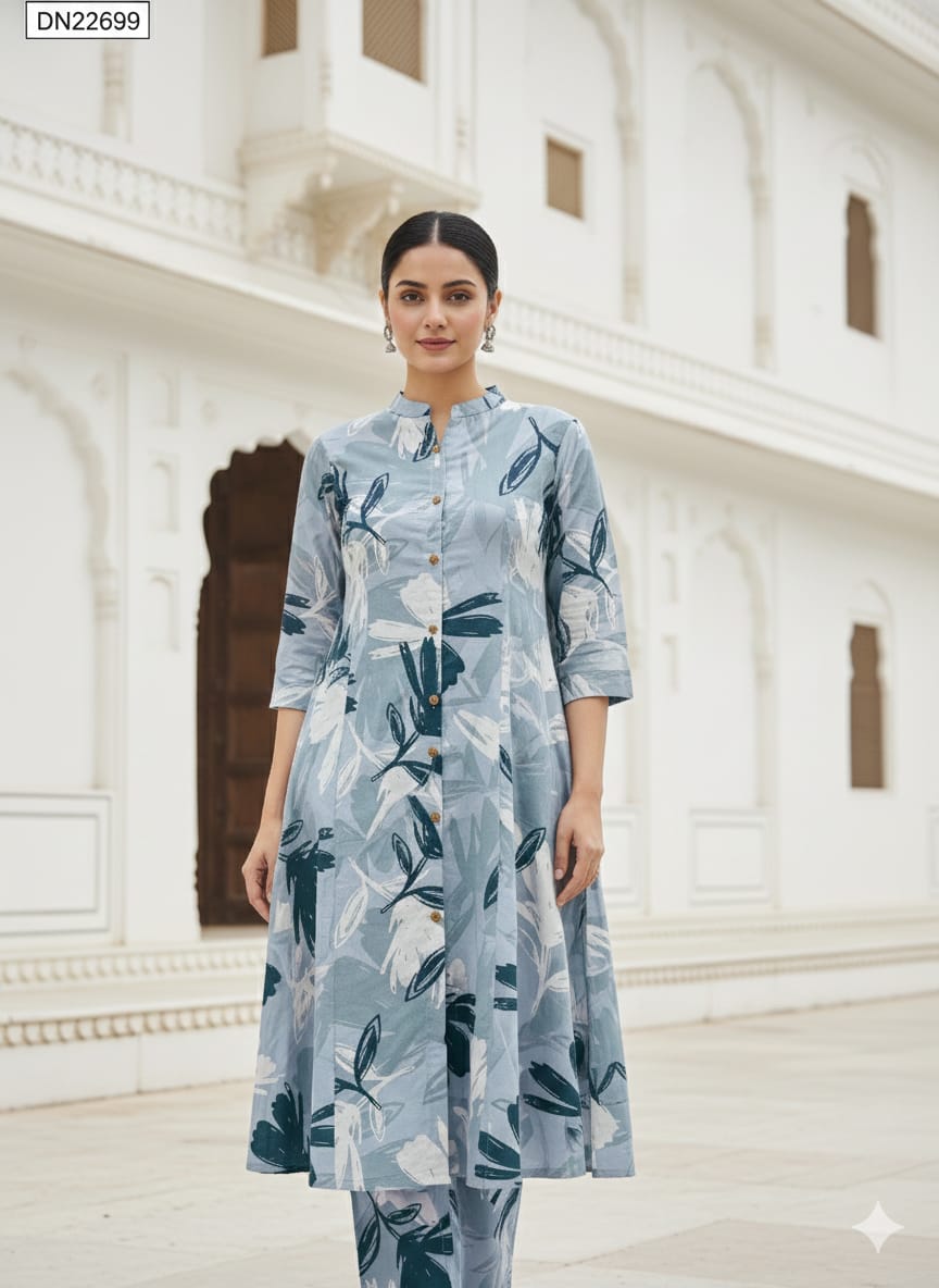 Co Ord Set 71226