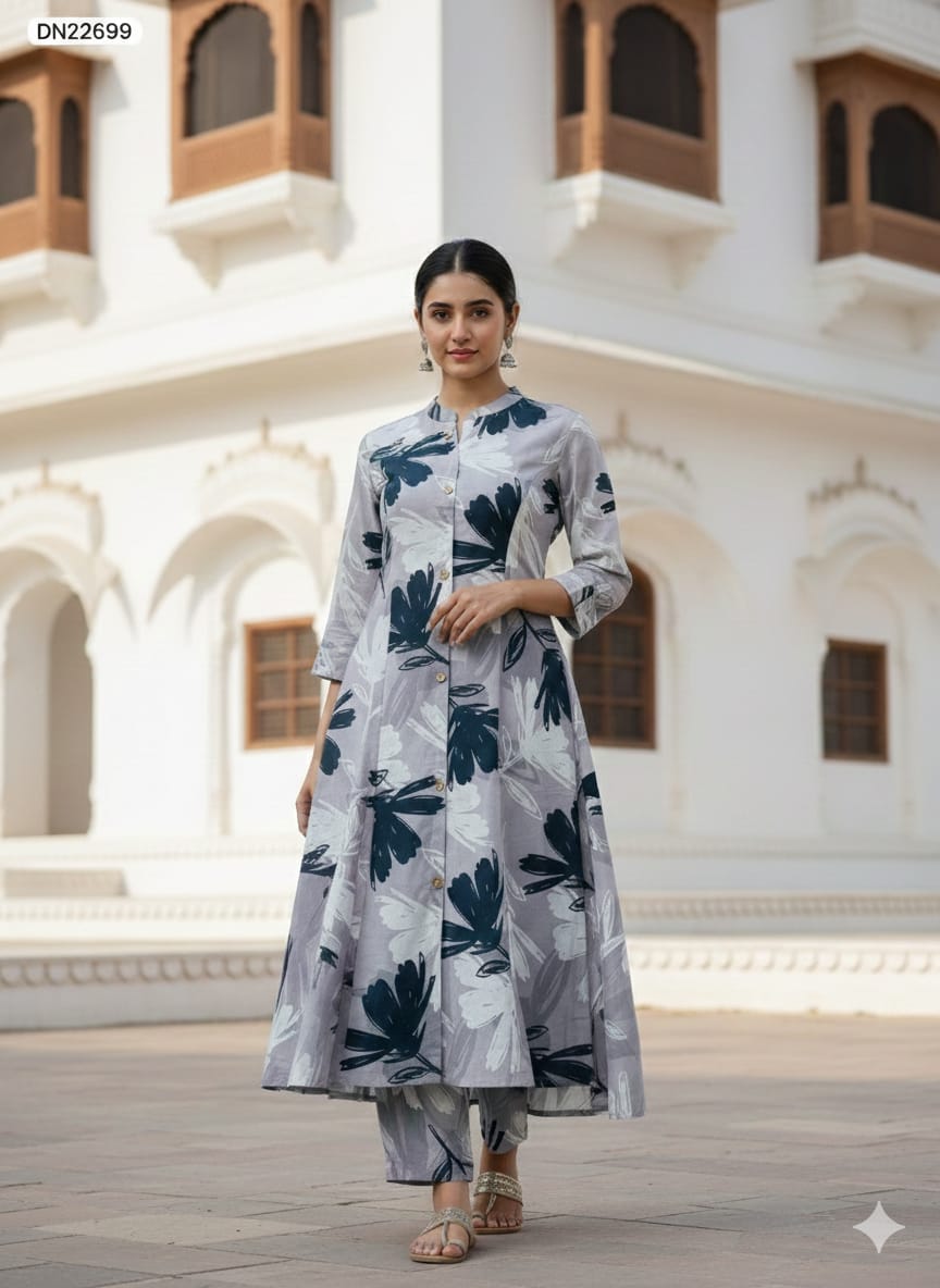 Co Ord Set 71226