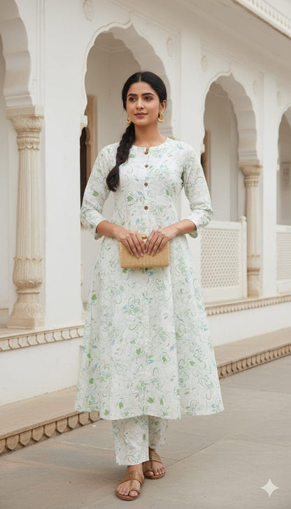 Co Ord Set 435627