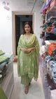 Salwar Set 9832785