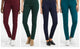womens pants  cotton 12314