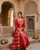 Salwar Set 56789