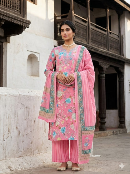Salwar Set 434