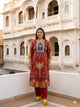 Salwar Set 5667