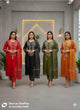 Salwar Set Bandini Special 5568