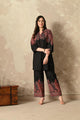 Co Ord Set  65465