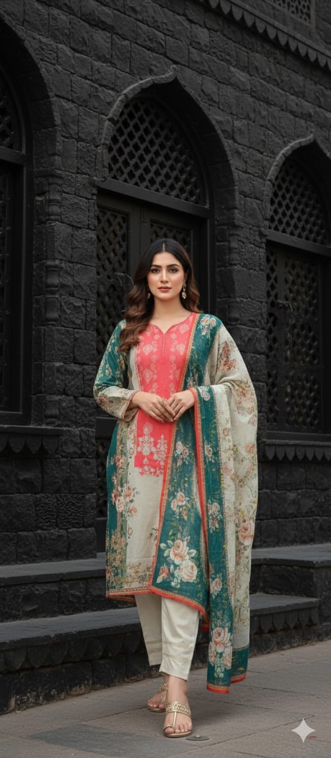 Salwar Set