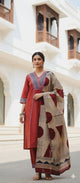Salwar Set