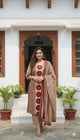 Salwar Set  005255
