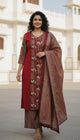 Salwar Set