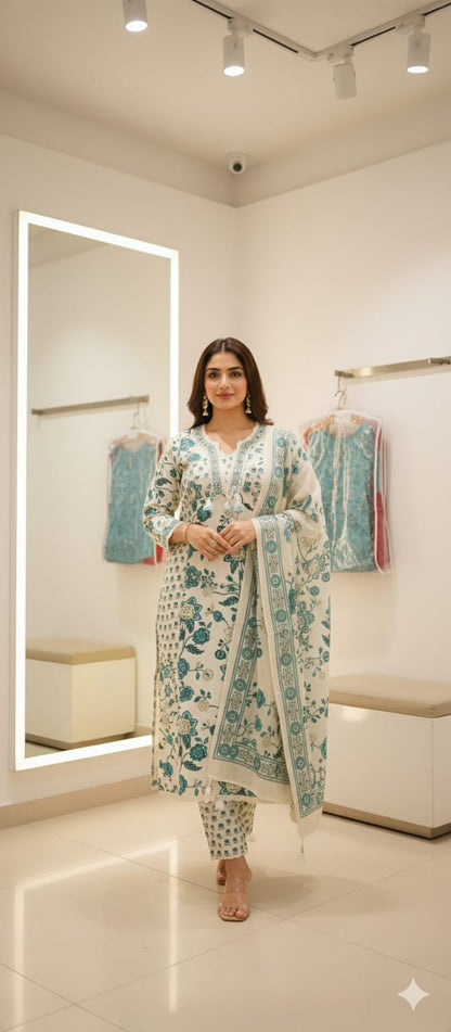 Salewar Set