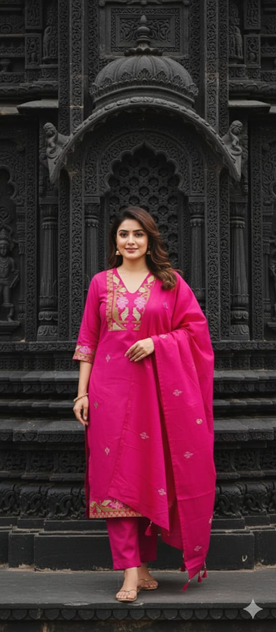 Salwar Set