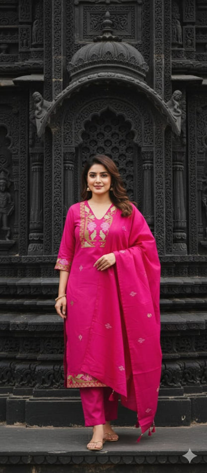 Salwar Set