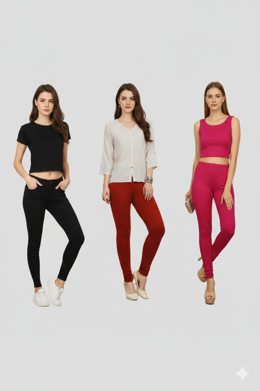 churidaar leggins 25441
