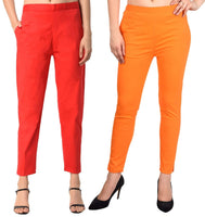 Women's wear rayon bottom.